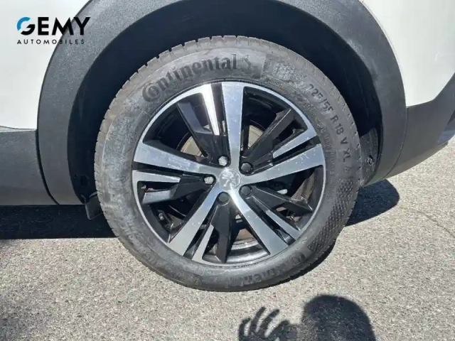 Peugeot 3008 bluehdi 130ch s&amp;s bvm6 — photo 11