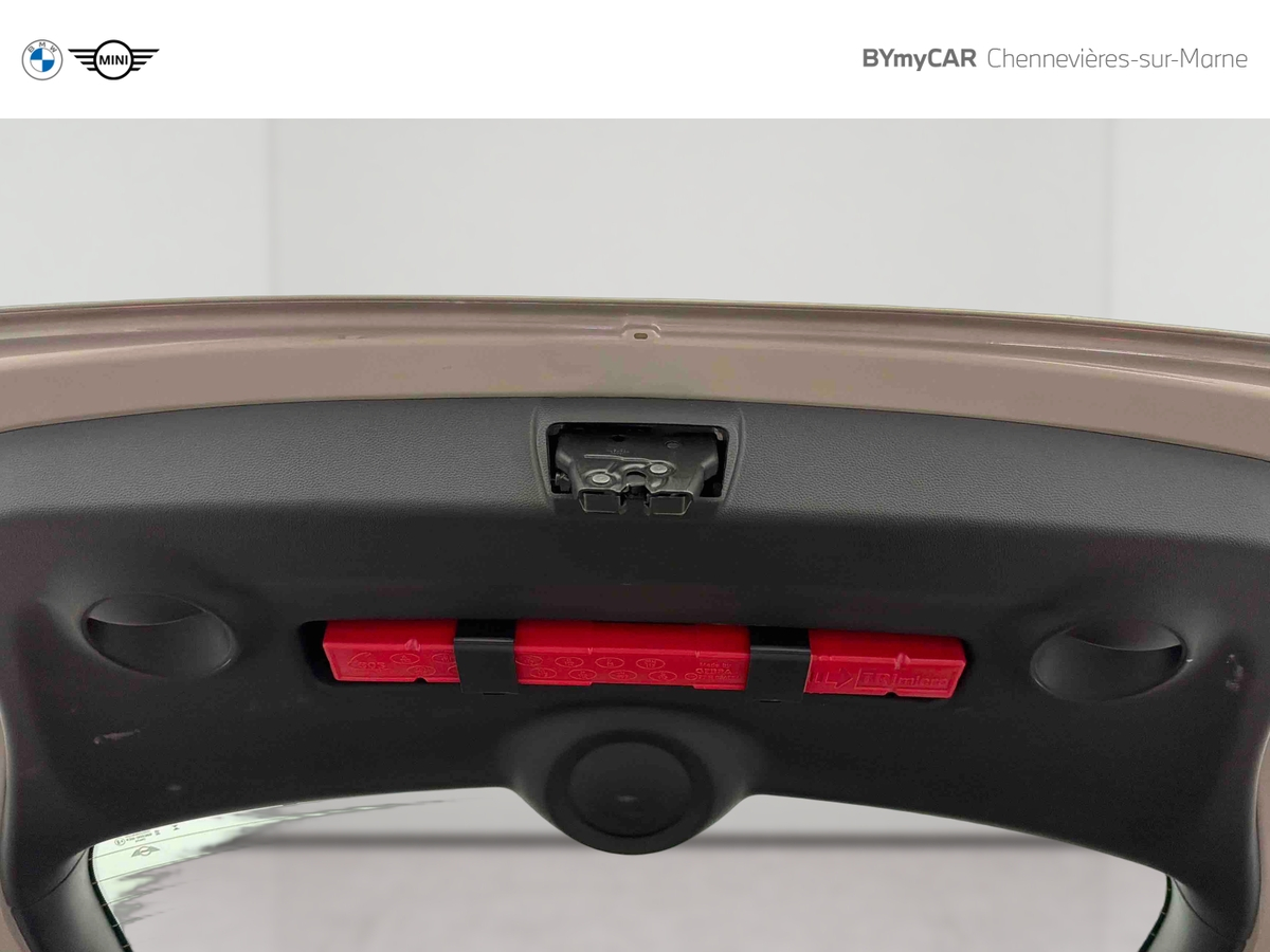 Mini Hatch 3 Portes Cooper 136 ch DKG7 — photo 18
