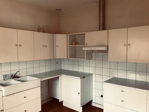 Maison de 200m2 à louer sur Castets et Castillon