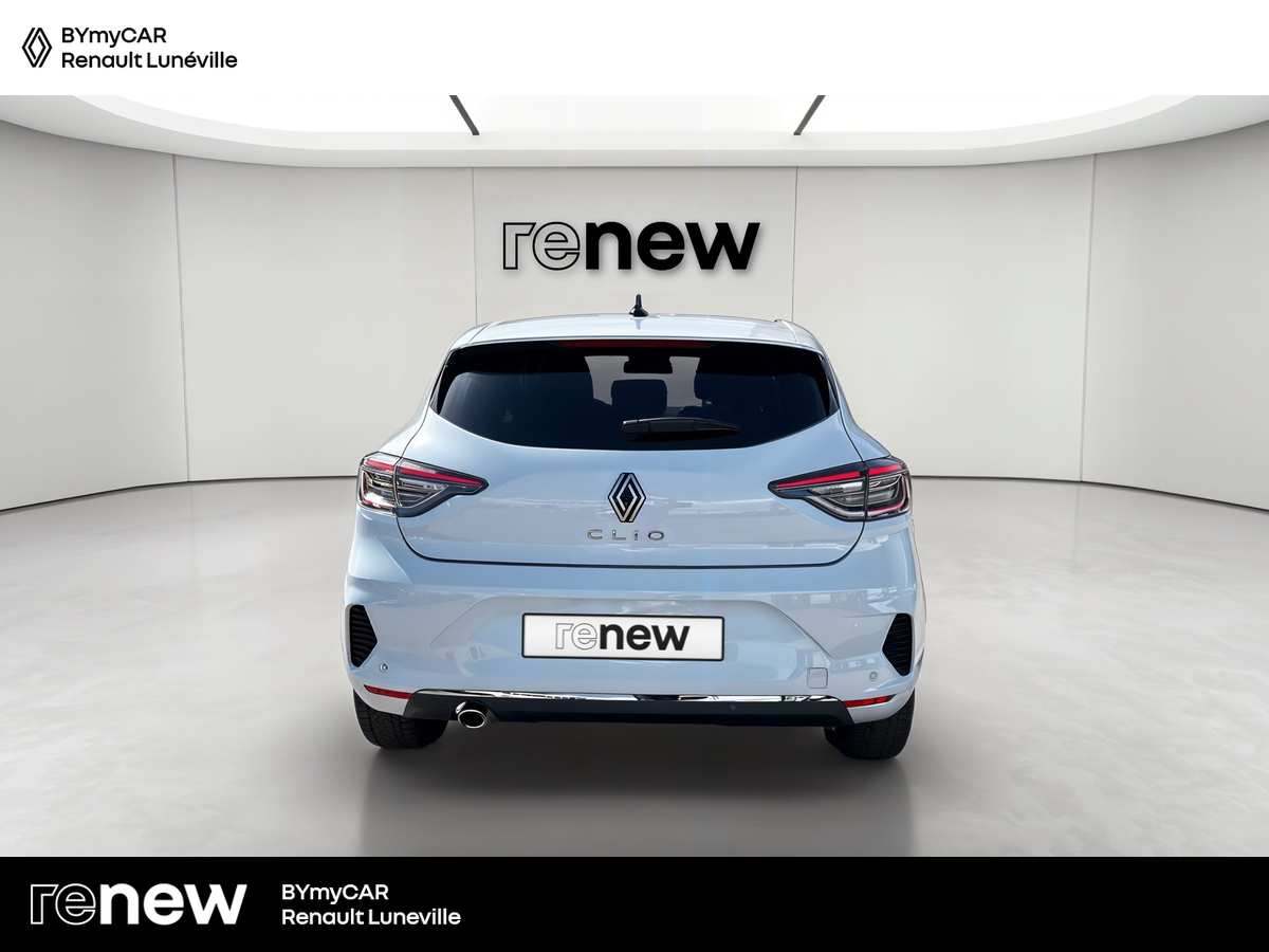 Renault Clio TCe 90 ch GSR2 — photo 4