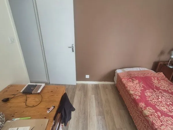 Colocation temporaire