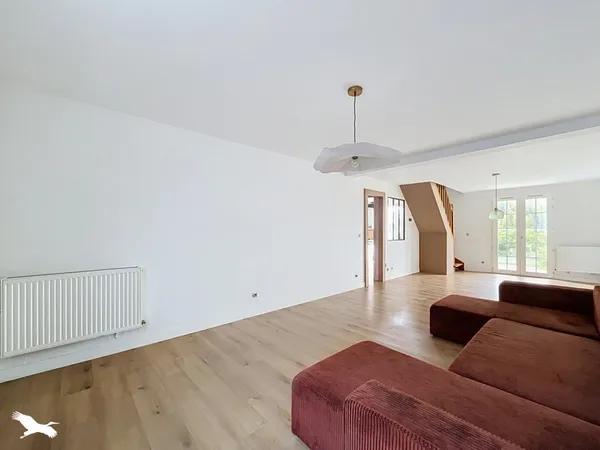 Maison 4 pièces 102 m²
