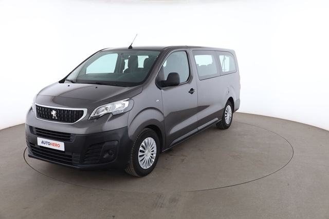 Peugeot Expert Combi 1.5 Blue-HDi Long