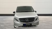 Mercedes Vito 119 CDI Extra-Long Select Propulsion 9G-Tronic — photo 1