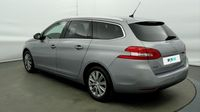 Peugeot 308 Sw 1.2 PureTech 130ch S&S Allure Pack EAT8 — photo 6