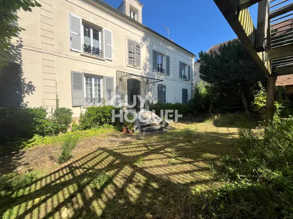 Appartement à louer de 2 pièces de 52.84 m²