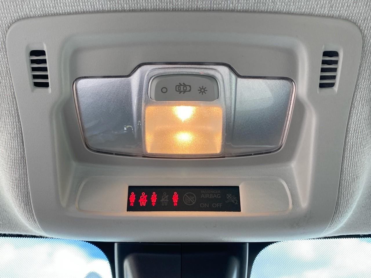 Citroën C3 1.2 puretech 83ch s&s you — photo 23