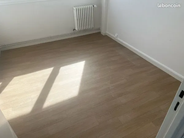 Chambre Colocation Rennes 4p 69m² 350€