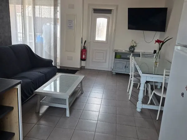 Louer appartement
