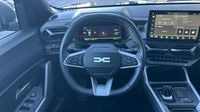 Dacia Bigster 1.8 hybrid 155ch Journey — photo 10