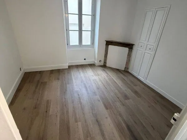 Immeuble de rapport 104 m²
