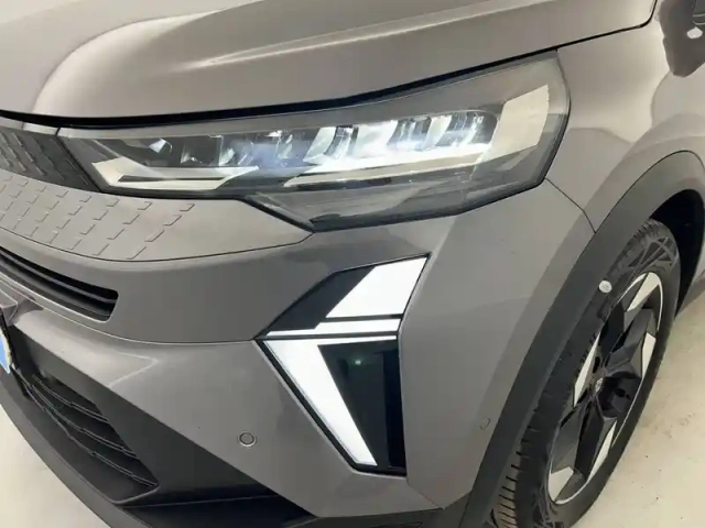 Renault Captur tce 90 ch — photo 34