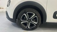 Citroen C3 1.5 BlueHDi 100ch S&S BVM 6 Feel Nav — photo 31
