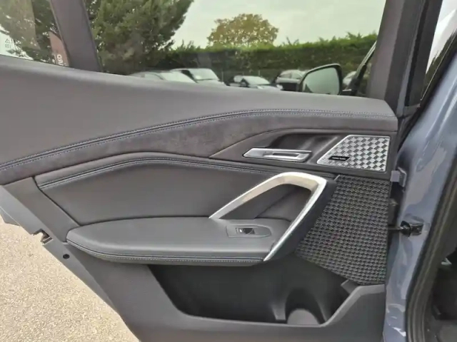Bmw X2 i xdrive30 313ch bva — photo 13