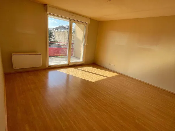 Appartement 2 pièces 51 m²