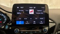 Ford Fiesta 1.0 EcoBoost Hybrid 125ch Titanium Business Powershift 5p — photo 18