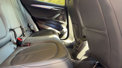 BMW X2 M35i 306 BVA8 - . – 2019 – 49649 km – Essence – Boîte Automatique — photo 12