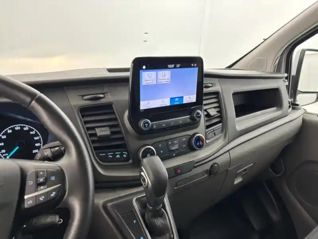 Ford Custom fg vul frigo 300 l2h1 2.0 ecoblue 130 trend business bva6 — photo 12
