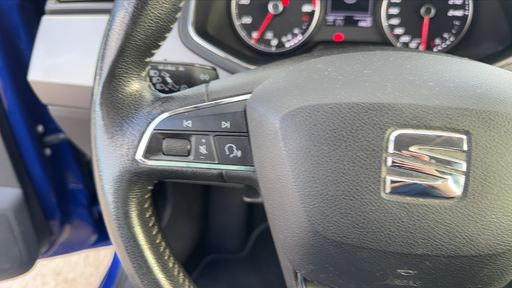 Seat Ibiza 1.0 TSI 95 - Style – 2018 – 145000 km – Essence – Boîte Manuelle — photo 28