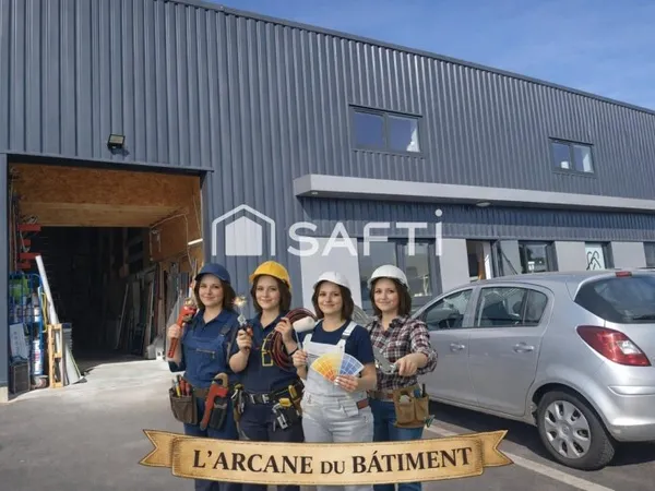 Opportunité à saisir