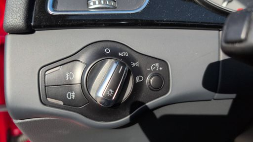 Audi S4 3.0 TFSI 333 Quattro S-Tronic 7 - S – 2013 – 105962 km – Essence – Boîte Automatique — photo 6
