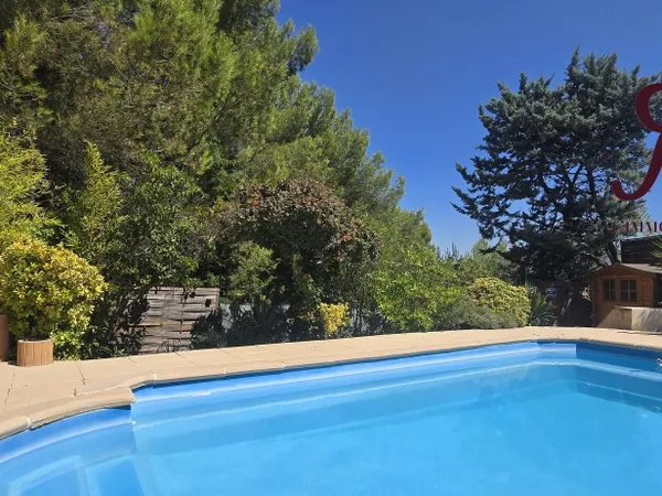 Magnifique Maison de caractere