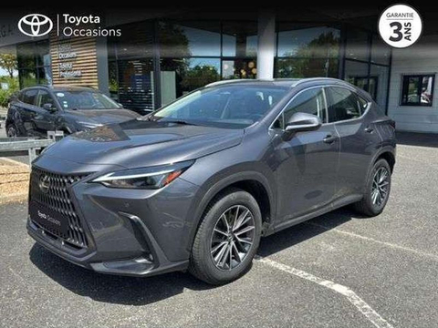 Lexus NX Lexus NX 350h Pack Business 2WD