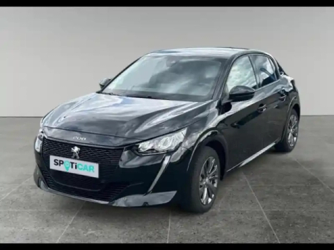 Peugeot 208 e- 136ch style