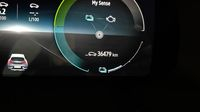 Renault Captur 1.6 E-Tech hybride 145ch Engineered — photo 9