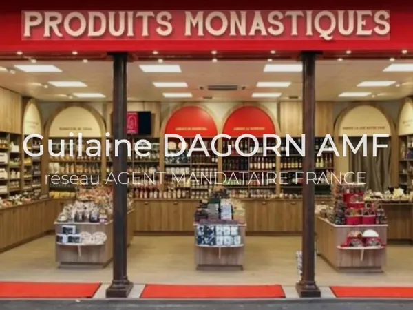 LOURDES – Cession murs + fonds de commerce, Unique à la vente