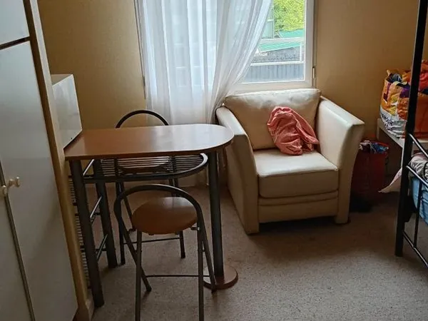 Chambre+s d'eau