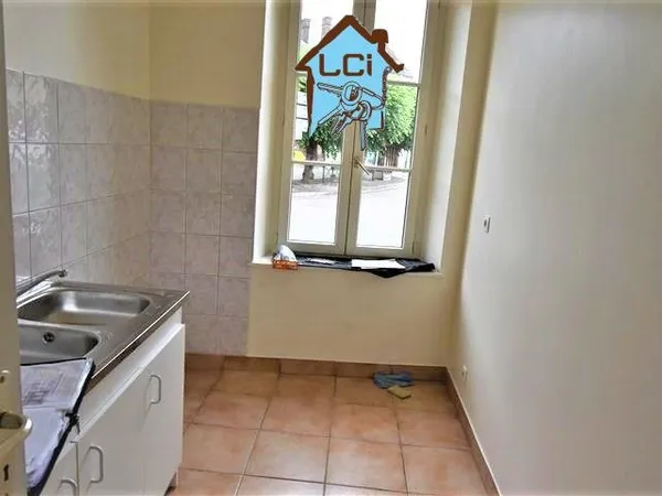 Appartement 3 pièces 57 m²