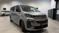 Citroen Spacetourer XL 2.0 BlueHDi 180ch S&S EAT8 Business — photo 3