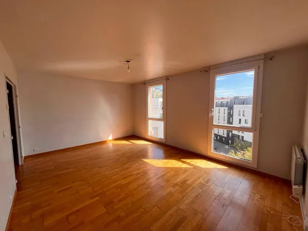 Appartement 3 pièces 72 m²