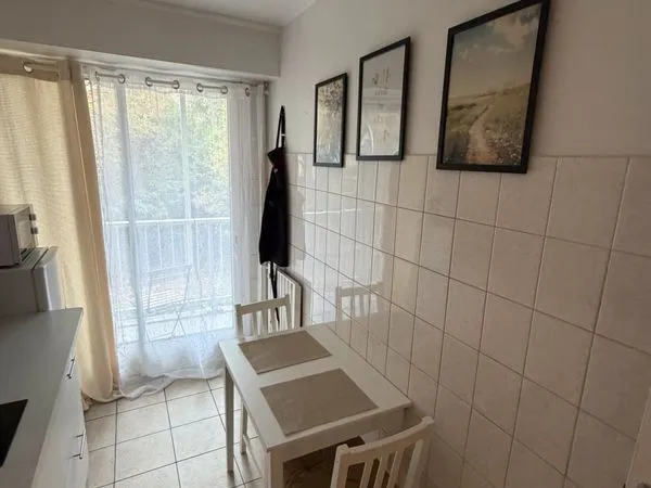 Location studio