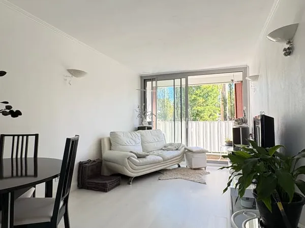 Appartement 3 pièces 57 m²