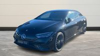 Mercedes Eqe 350 292ch AMG Line — photo 1