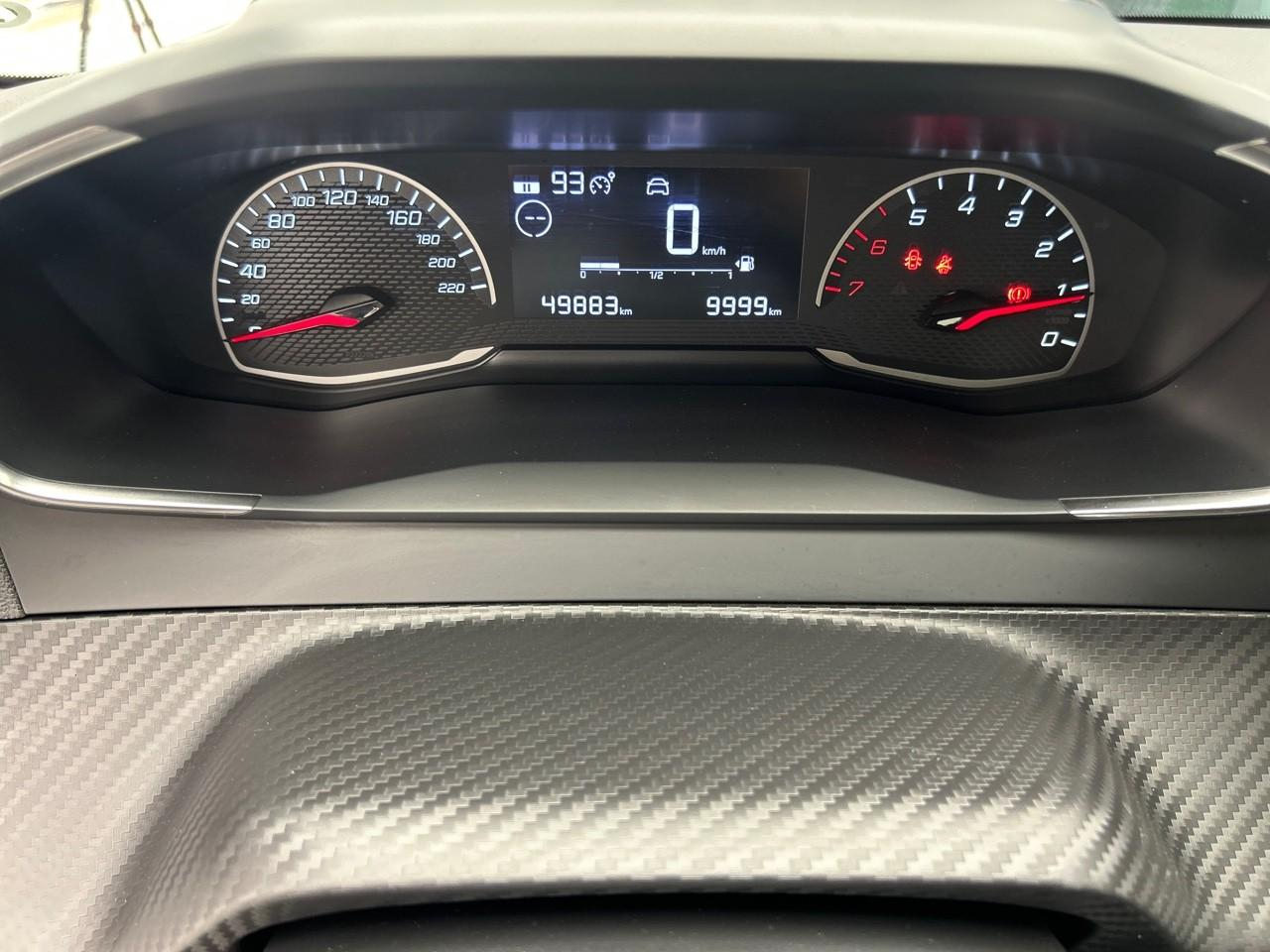 Peugeot 208 puretech 75 s&s bvm5 like — photo 23