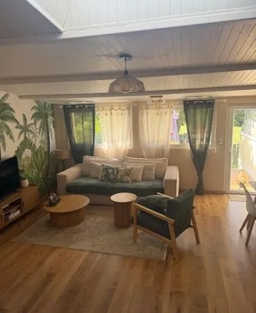 Vend maison 125m2 le mans