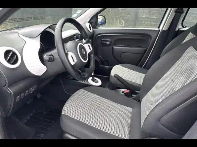 Renault Twingo e-tech electric life r80 achat intégral - 21my — photo 10