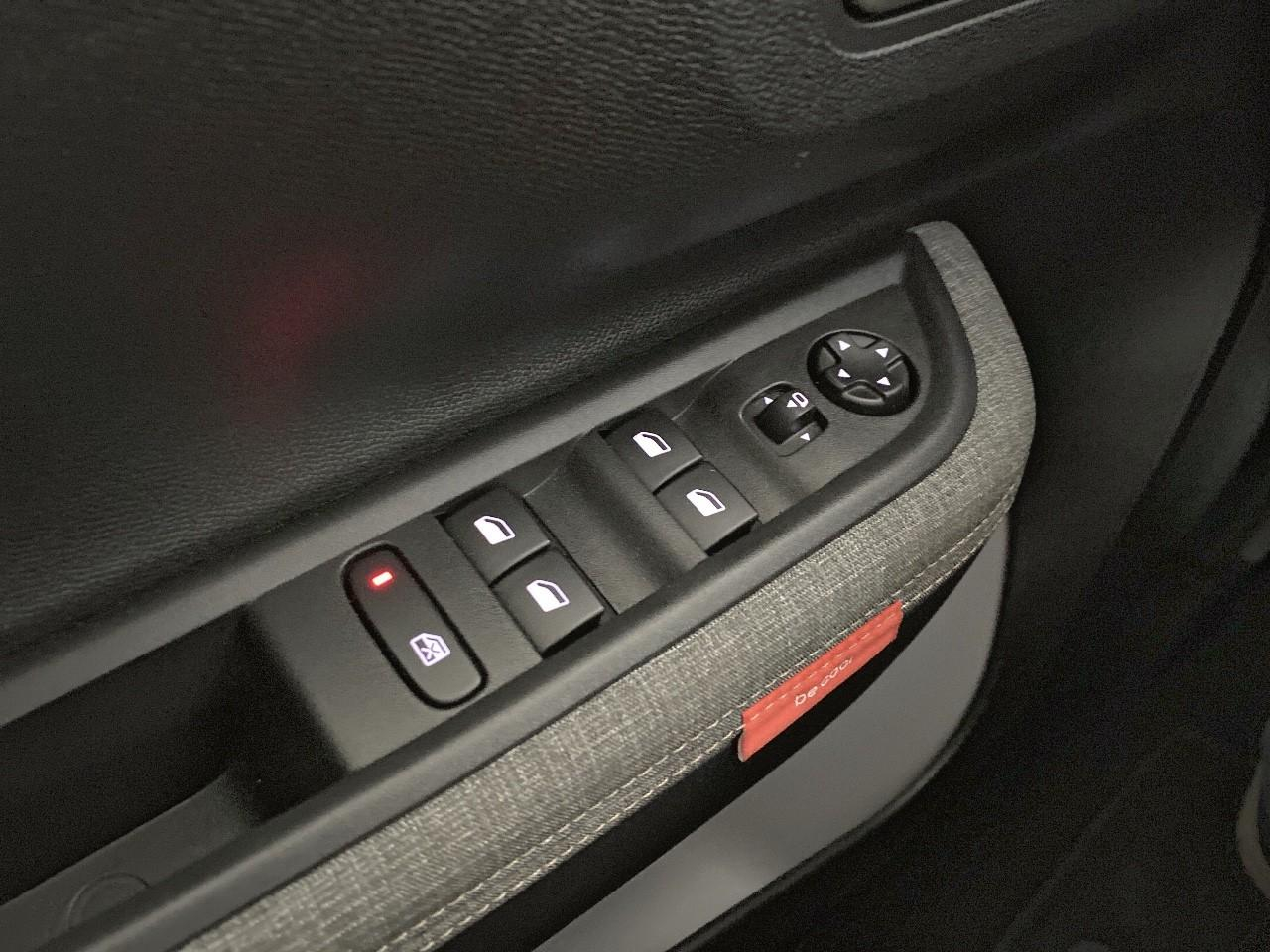 Citroën C3 Aircross e-c3 aircross 113 autonomie confort plus — photo 20
