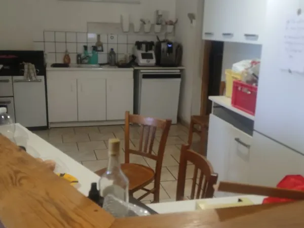APPARTEMENT bail a ceder