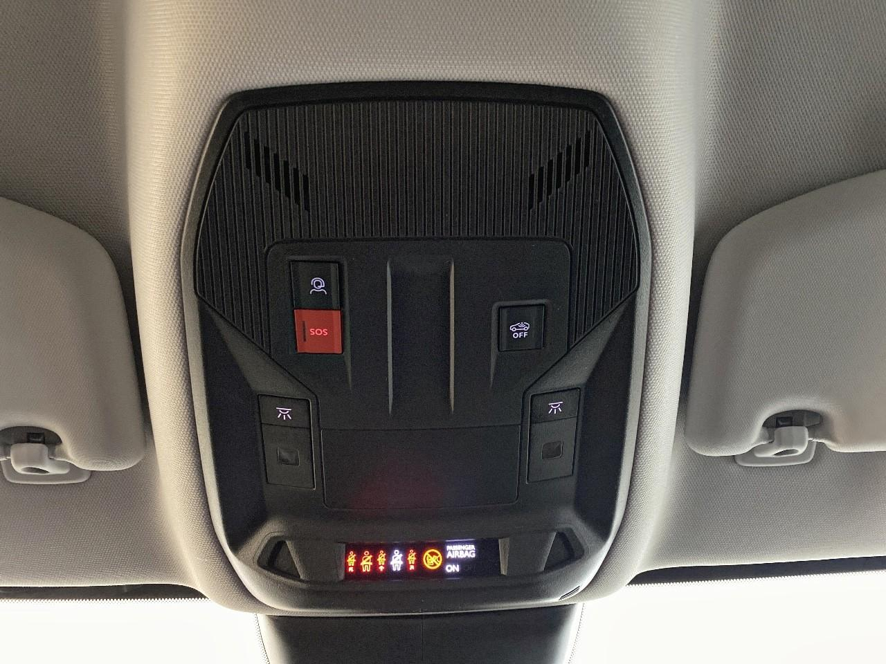 Peugeot 308 hybrid 145 e-dcs6 allure — photo 19
