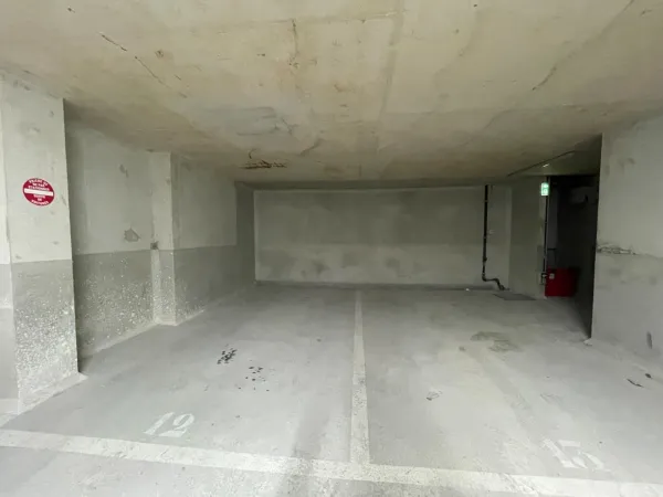 Stationnement Vente Nice   39000€