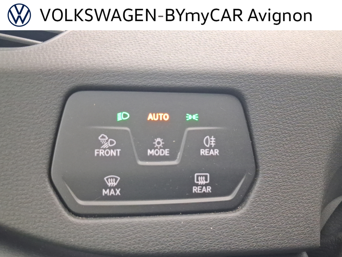 Volkswagen ID.3 204 ch Pro — photo 23
