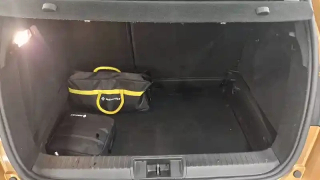 Renault Captur tce 100 gpl - 21 — photo 30