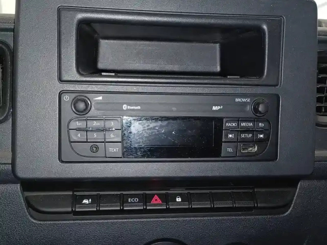 Renault Master fgn trac f3500 l2h2 blue dci 135 — photo 71