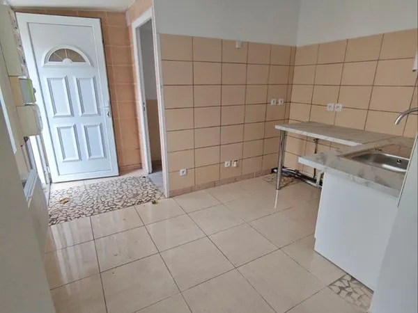 Appartement Location Creil 1p 21m² 500€