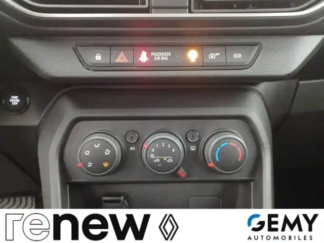 Dacia Sandero tce 90 cvt — photo 41