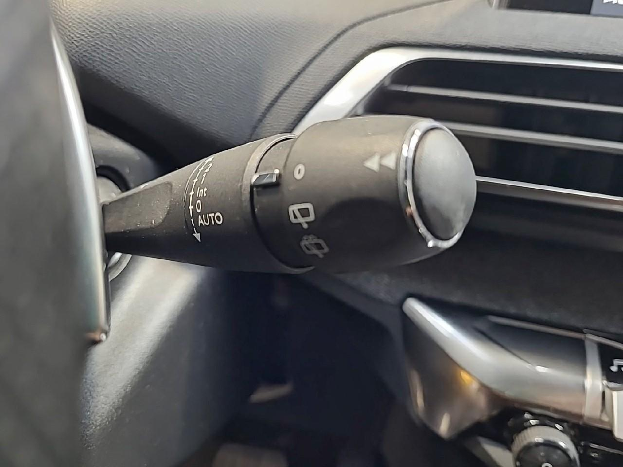 Peugeot 3008 bluehdi 130ch s&s eat8 gt line — photo 24